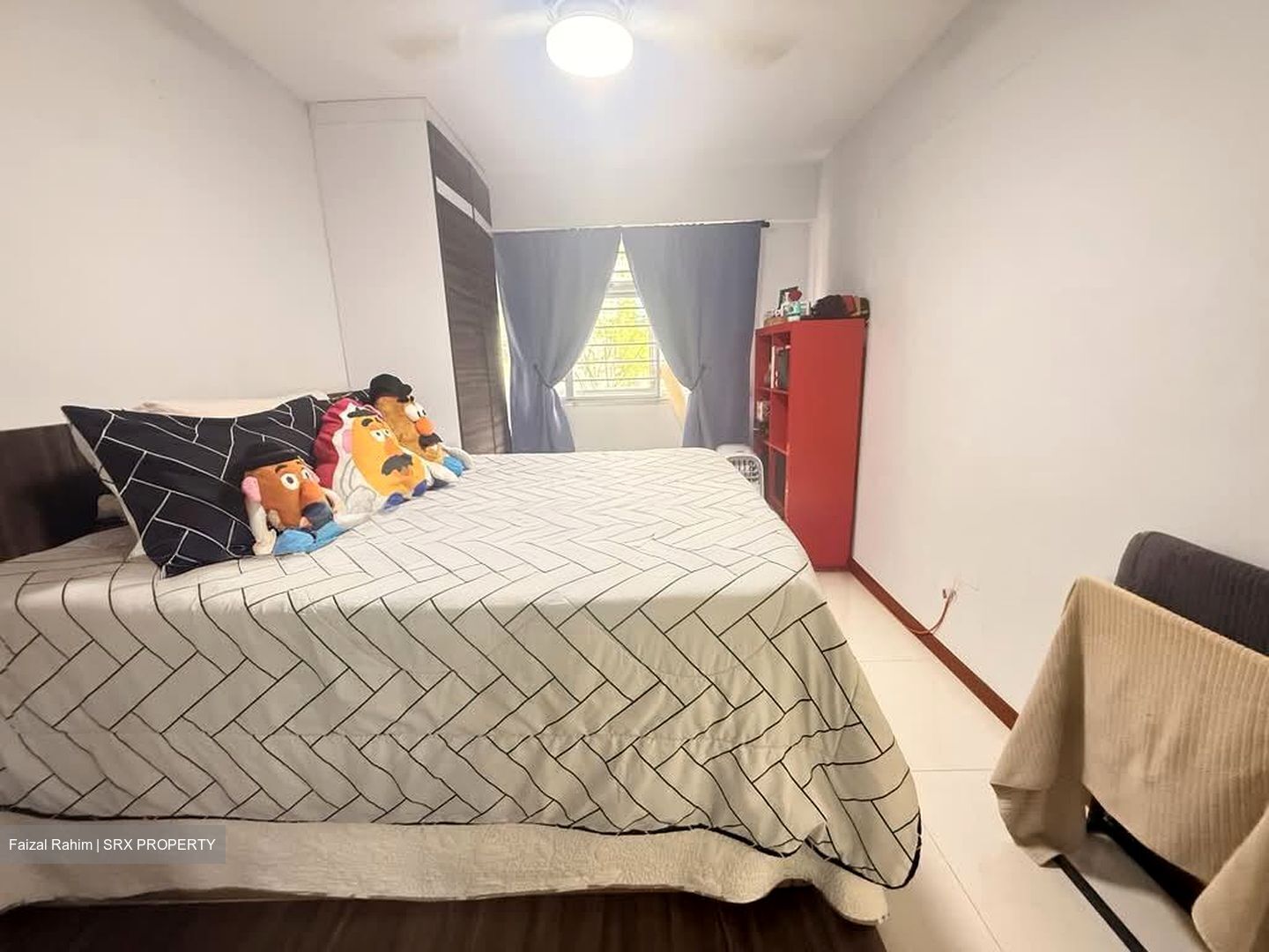 Blk 675D Fern Grove @ Yishun (Yishun), HDB 4 Rooms #594154551